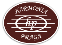 Harmonia Praga Logo