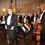 Concert At Castle Třešť